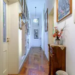 Guest house Il Lupo Della Sila Cosenza
