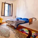 Il Lupo Della Sila Guest house