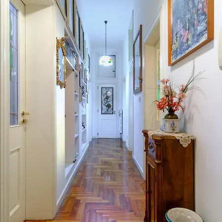 Konukevi Il Lupo Della Sila Cosenza