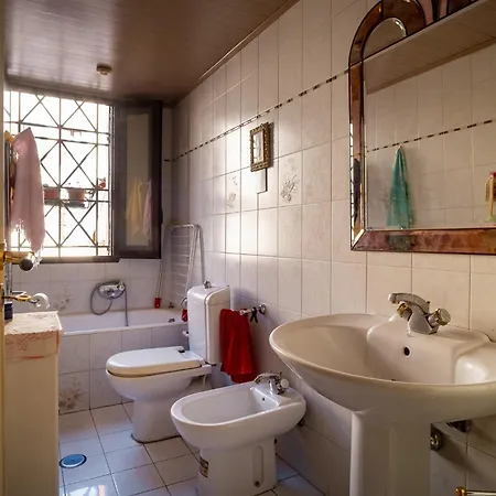 Il Lupo Della Sila * Cosenza