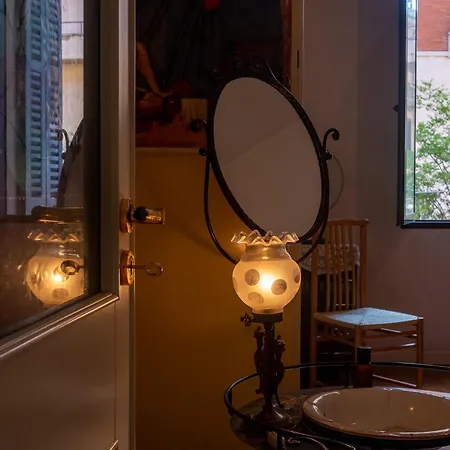 Il Lupo Della Sila Konukevi