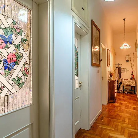 Konukevi Il Lupo Della Sila