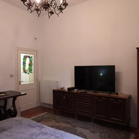 Il Lupo Della Sila Konukevi Cosenza