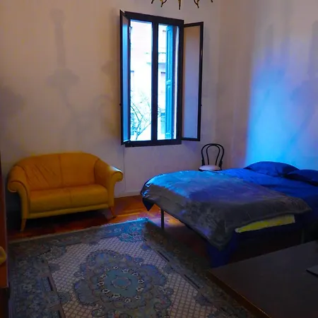 Il Lupo Della Sila Maison d'hôtes Cosenza