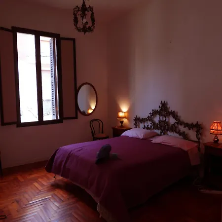 Konukevi Il Lupo Della Sila *