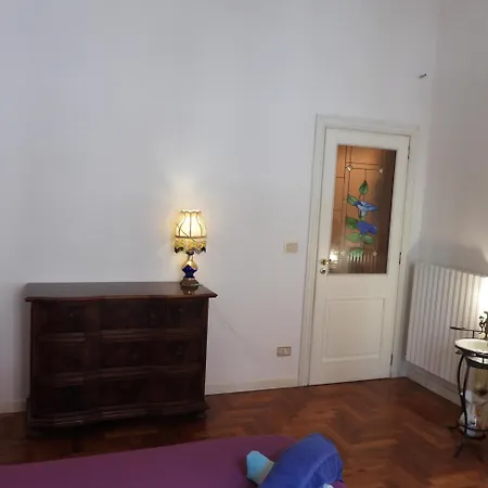Il Lupo Della Sila Affittacamere *