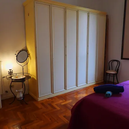 Il Lupo Della Sila * Cosenza