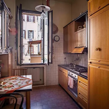 Konukevi Il Lupo Della Sila