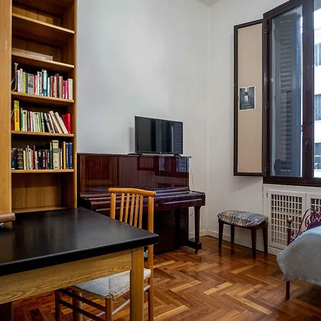 Il Lupo Della Sila Konukevi Cosenza