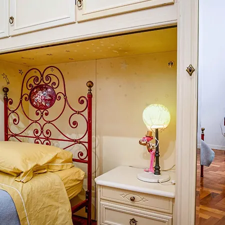 Konukevi Il Lupo Della Sila Cosenza