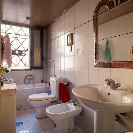 Il Lupo Della Sila Konukevi