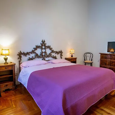 Il Lupo Della Sila Konukevi Cosenza