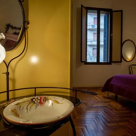 Konukevi Il Lupo Della Sila