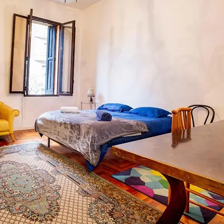 Il Lupo Della Sila Konukevi