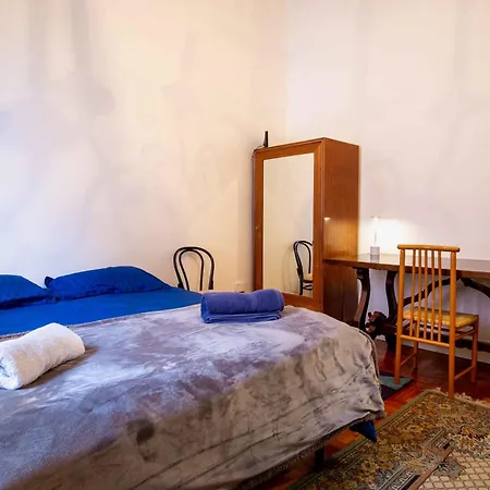 Konukevi Il Lupo Della Sila Cosenza