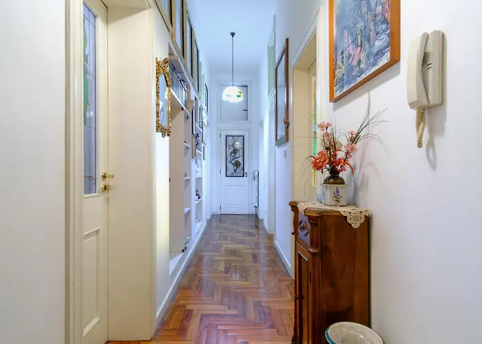 招待所 Il Lupo Della Sila 科森扎