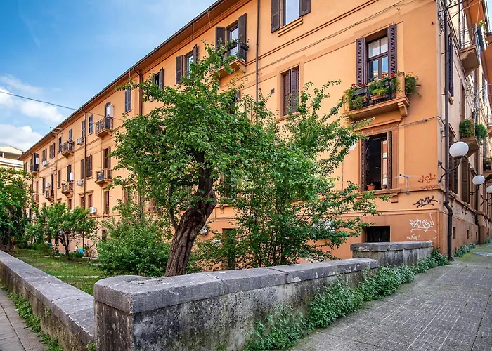 Il Lupo Della Sila *