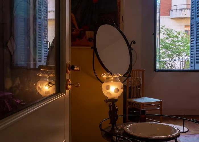 Il Lupo Della Sila 招待所