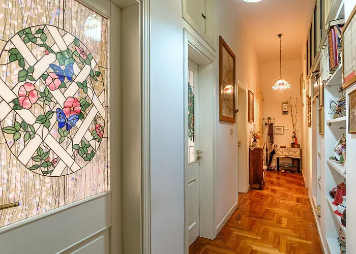 招待所 Il Lupo Della Sila