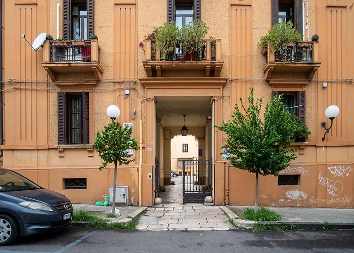 Il Lupo Della Sila 招待所 科森扎