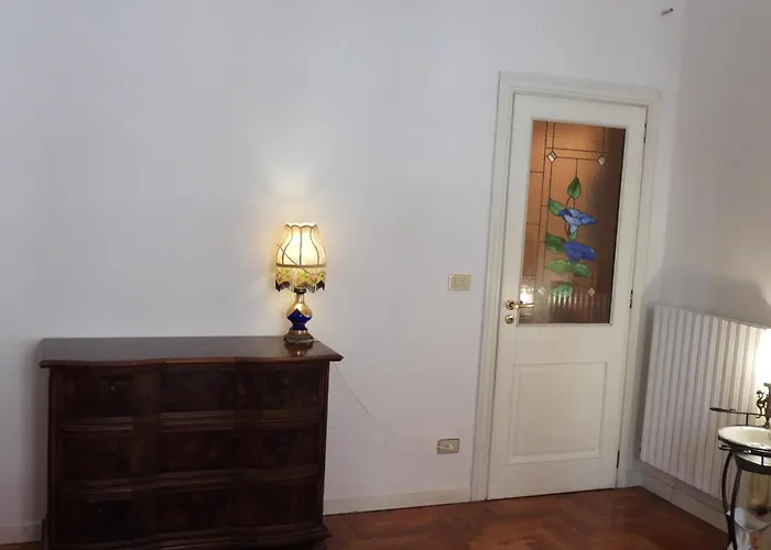 Il Lupo Della Sila 招待所 *