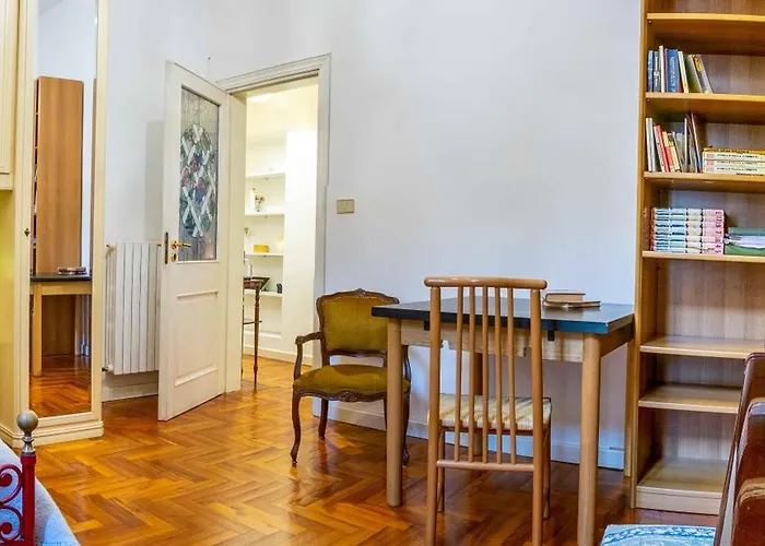 Il Lupo Della Sila 科森扎