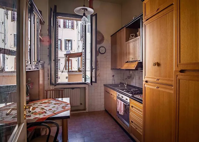 招待所 Il Lupo Della Sila