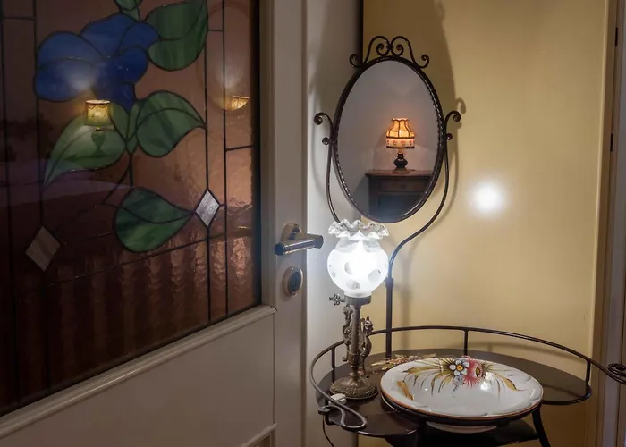 招待所 Il Lupo Della Sila