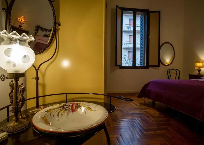 招待所 Il Lupo Della Sila 科森扎