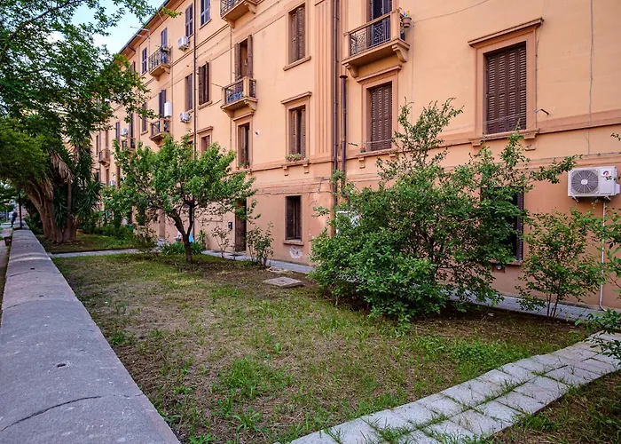 Il Lupo Della Sila 招待所 *