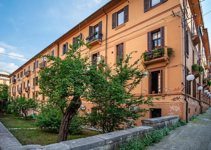 招待所 Il Lupo Della Sila