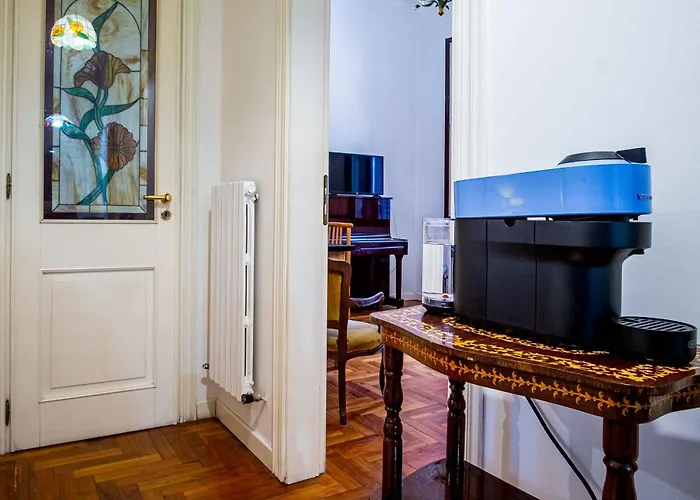 Il Lupo Della Sila 招待所 *