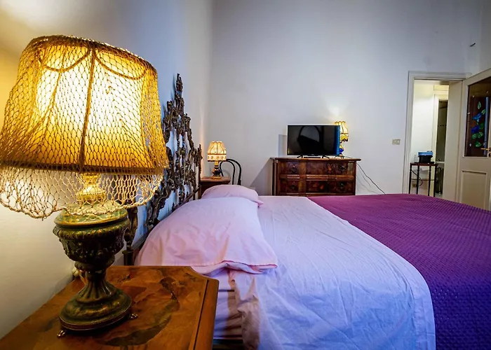 Il Lupo Della Sila * 코센차