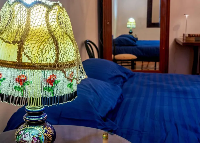 Il Lupo Della Sila 招待所 *