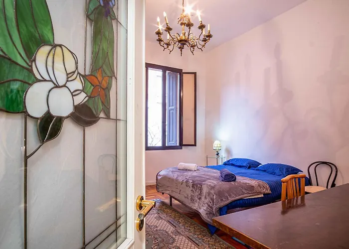 Il Lupo Della Sila *