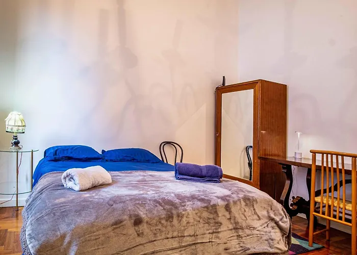 Maison d'hôtes Il Lupo Della Sila *